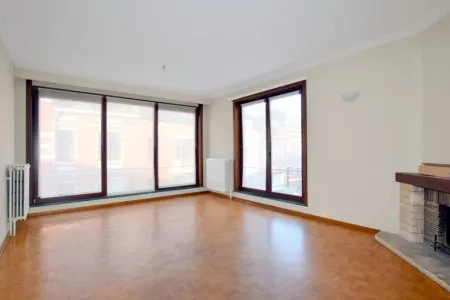 Appartement Te Huur Auderghem