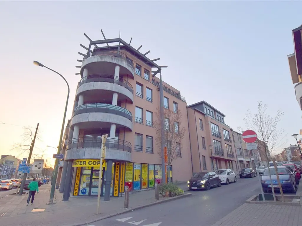 Appartement Te Koop Ukkel
