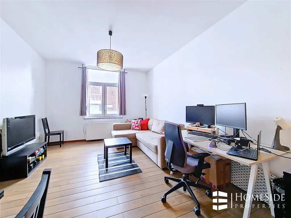 Appartement Te Huur Bruxelles
