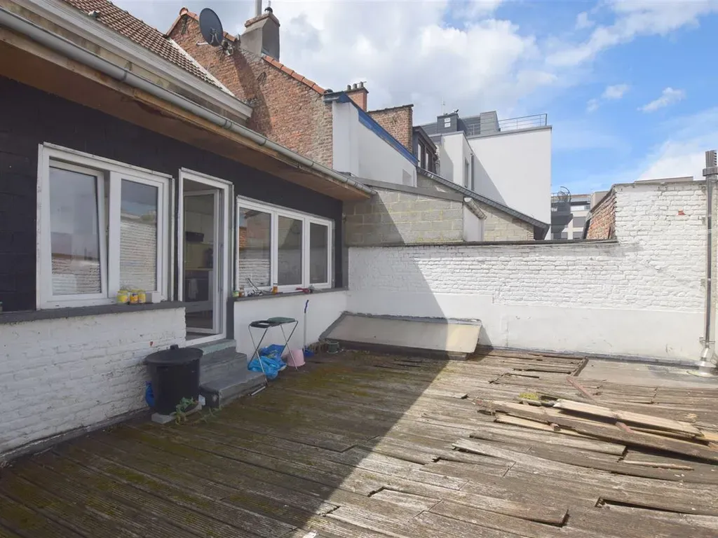 Appartement Te Koop Auderghem