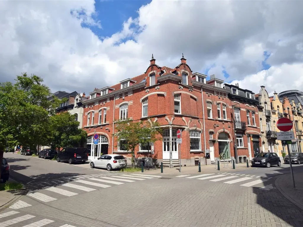 Appartement Te Koop Oudergem