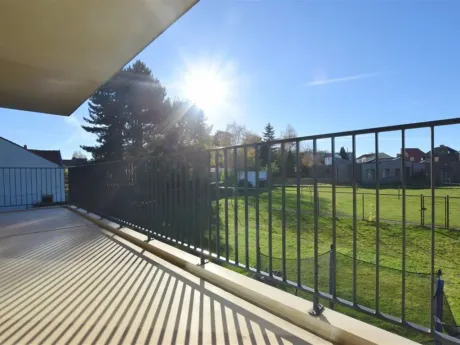 Appartement in Sint-Agatha-Berchem - Berchem Saint Agathe 28 a, 1082 - foto 4