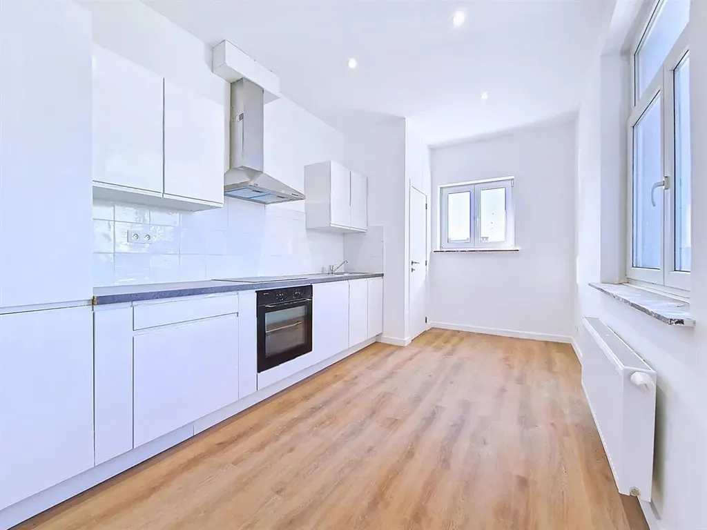 Appartement in Jette - 7685798 - Rue Amélie Gomand 47, 1090 Jette