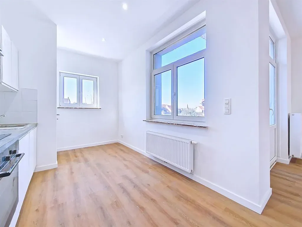 Appartement in Jette - 7685798 - Rue Amélie Gomand 47, 1090 Jette