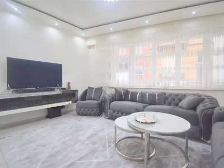Appartement in Schaarbeek - Rue Creuse 33, 1030 - foto 2