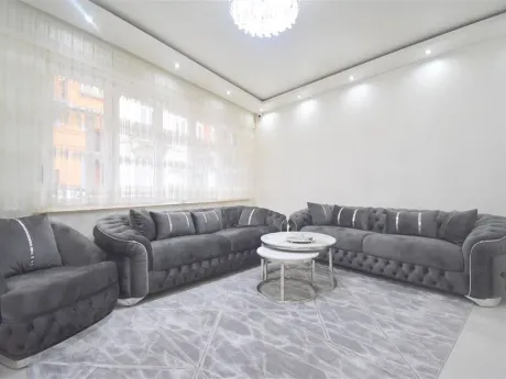 Appartement in Schaarbeek - Rue Creuse 33, 1030 - foto 3