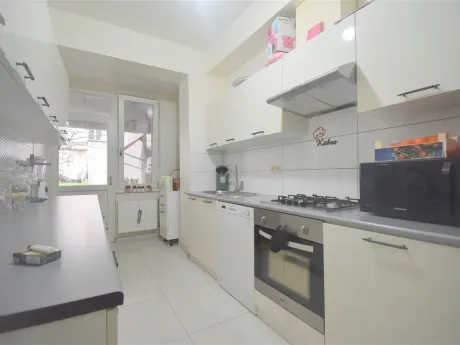 Appartement in Schaarbeek - Rue Creuse 33, 1030 - foto 4