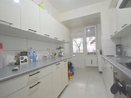 Appartement in Schaarbeek - Rue Creuse 33, 1030 - foto 5