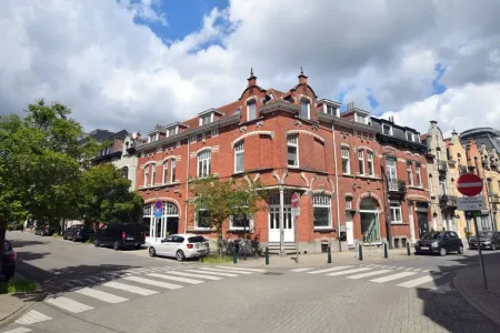 Appartement Te Koop Auderghem