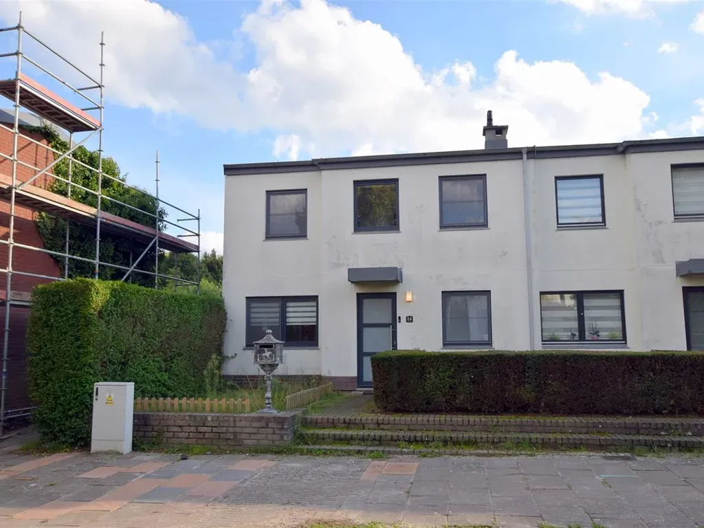 Huis Te Koop Vilvorde
