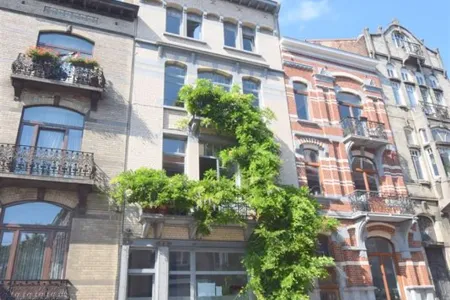 Appartement Te Koop Schaarbeek