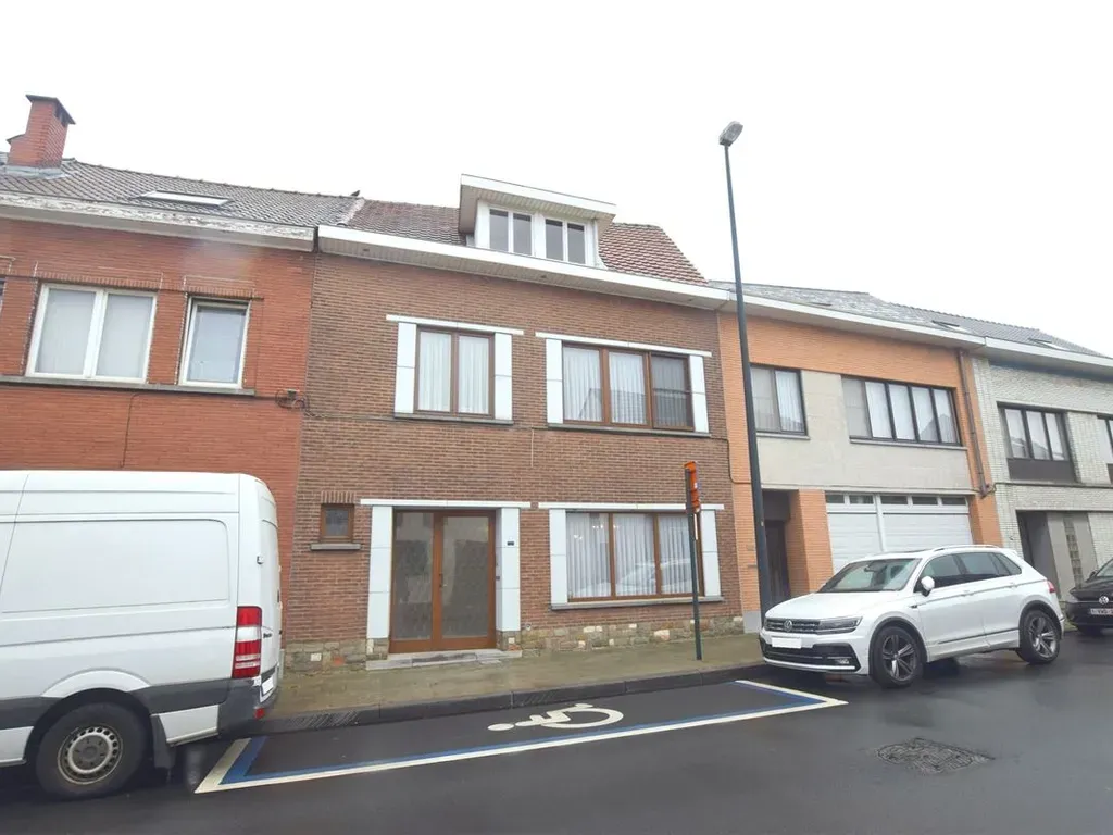 Huis Te Koop Haren