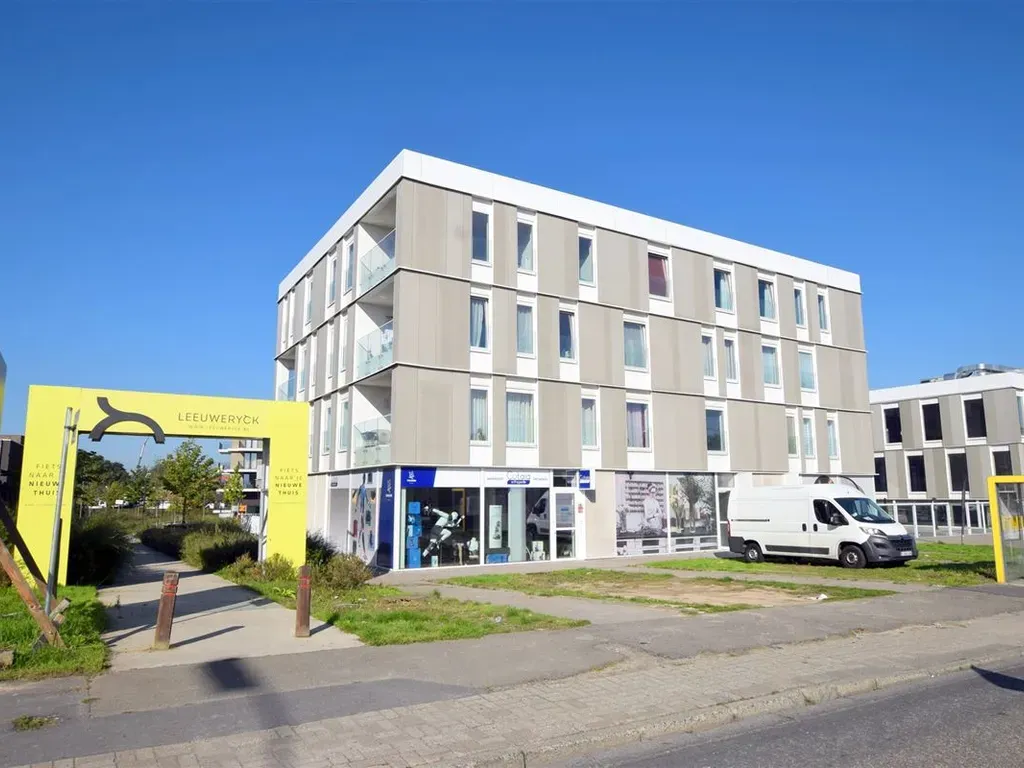 Appartement Te Koop Sint-Pieters-Leeuw