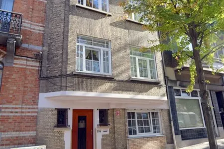 Huis Te Koop Schaarbeek