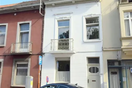 Huis Te Koop Schaerbeek