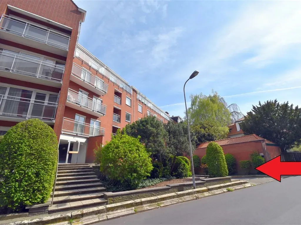 Hoofdfoto Appartement in Uccle