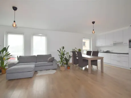 Appartement in Schaarbeek - Rue Docteur Elie Lambotte 151, 1030 - foto 2