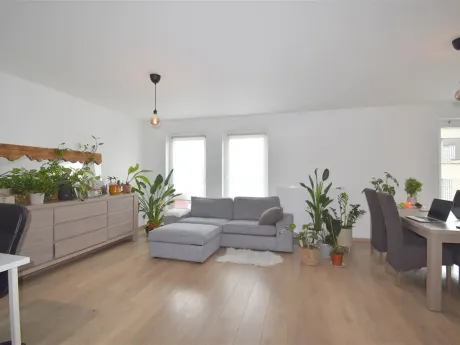 Appartement in Schaarbeek - Rue Docteur Elie Lambotte 151, 1030 - foto 3