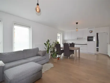 Appartement in Schaarbeek - Rue Docteur Elie Lambotte 151, 1030 - foto 4