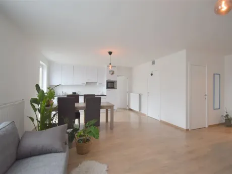Appartement in Schaarbeek - Rue Docteur Elie Lambotte 151, 1030 - foto 5