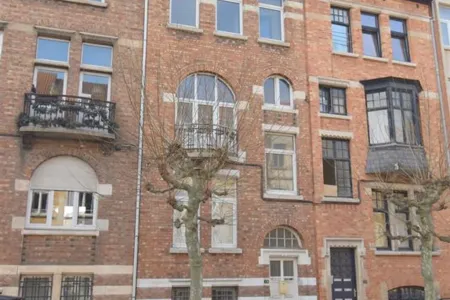 Huis Te Koop Schaarbeek
