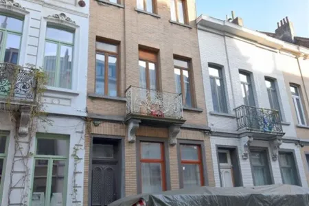 Huis Te Koop Schaarbeek