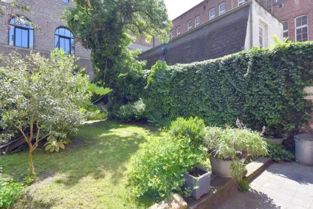 Huis Te Koop Schaerbeek