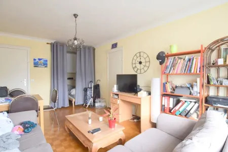 Appartement Te Koop Evere