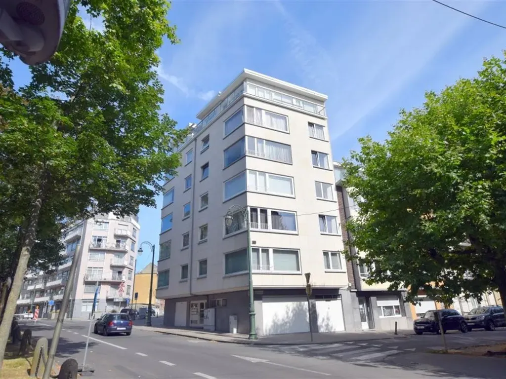Hoofdfoto Appartement in Ganshoren