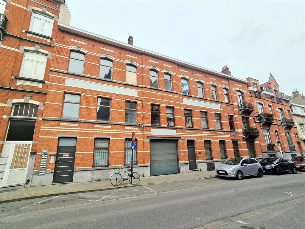 Hoofdfoto Appartement in Brussel