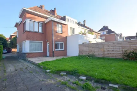 Huis Te Koop Evere