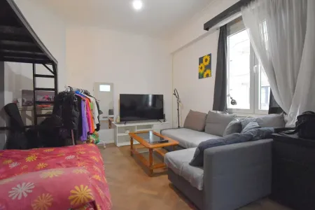 Appartement Te Koop Brussel