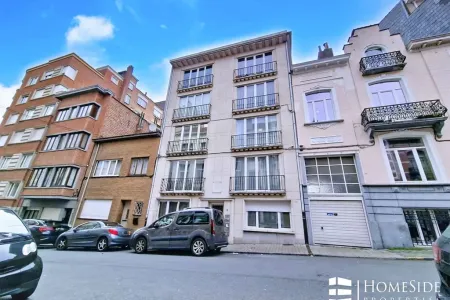 Appartement Te Koop Sint-joost-ten-node