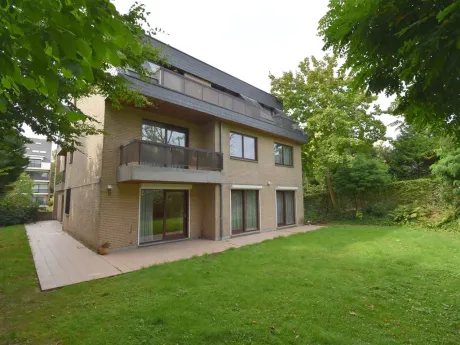 Appartement in Ukkel - Avenue Hamoir 73, 1180 - foto 2