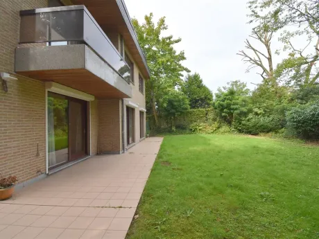 Appartement in Ukkel - Avenue Hamoir 73, 1180 - foto 3