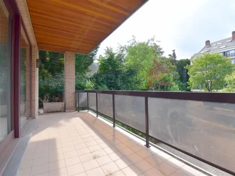 Appartement in Ukkel - Avenue Hamoir 73, 1180 - foto 4