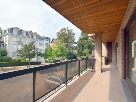 Appartement in Ukkel - Avenue Hamoir 73, 1180 - foto 5
