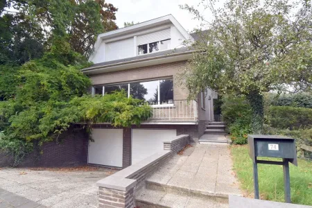 Huis Te Koop Diegem