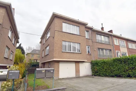 Huis Te Koop Sint-Agatha-Berchem