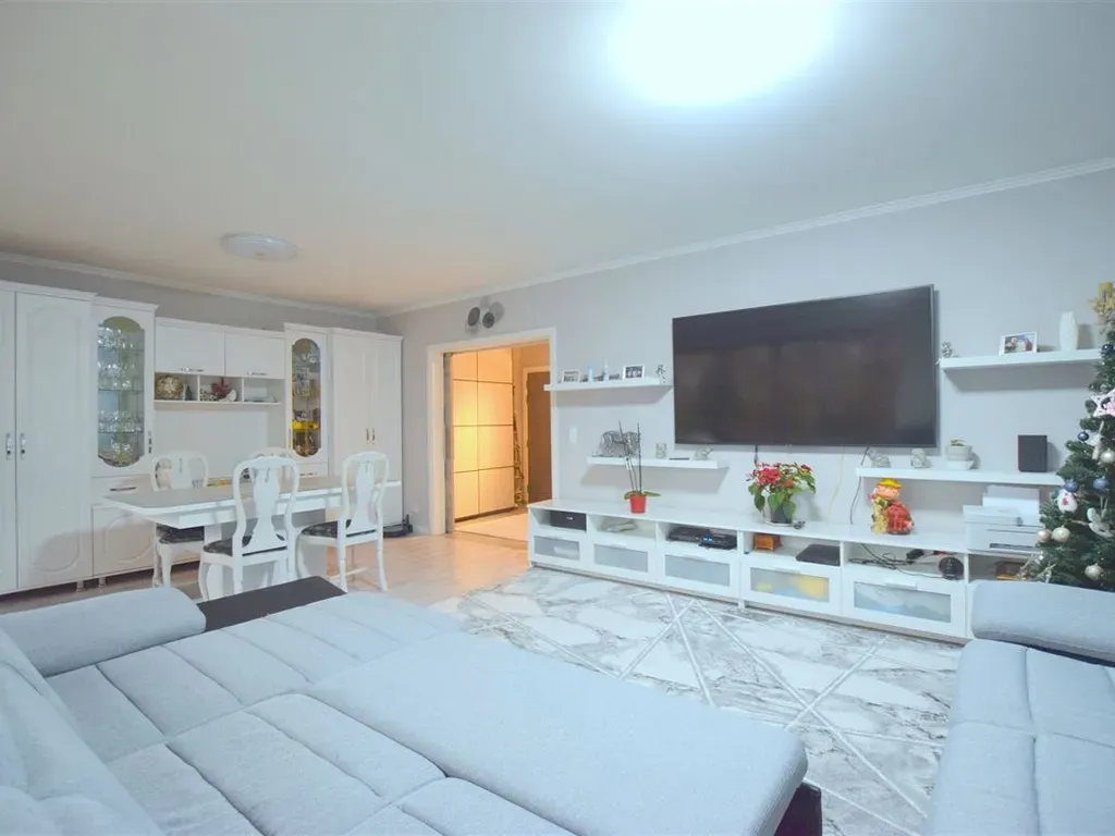 Appartement Te Koop Anderlecht