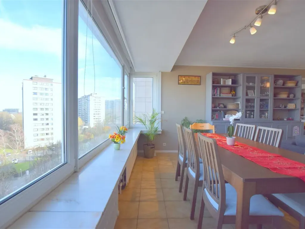Appartement Te Koop Evere