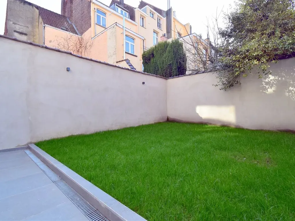 Appartement Te Koop Elsene