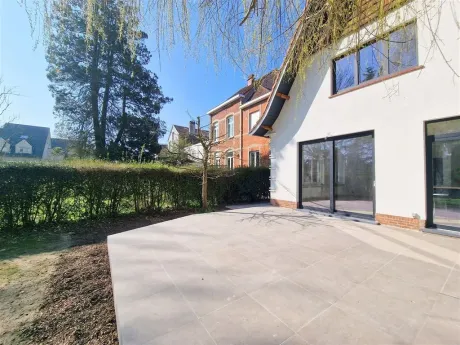 Huis in Kraainem - Oscar de Burburelaan 142, 1950 - foto 3