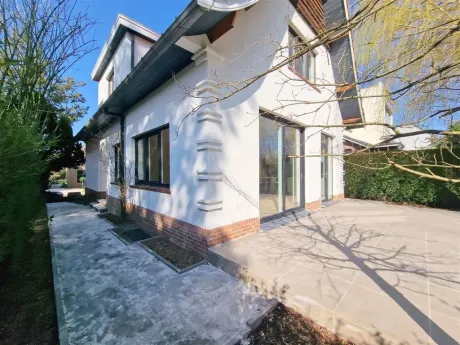 Huis in Kraainem - Oscar de Burburelaan 142, 1950 - foto 4