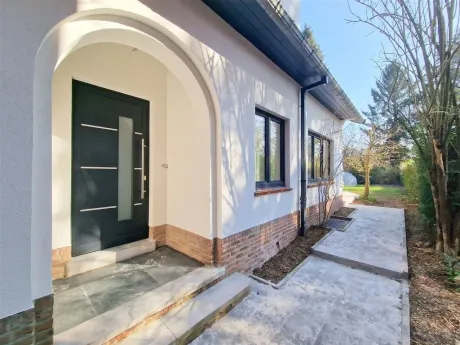 Huis in Kraainem - Oscar de Burburelaan 142, 1950 - foto 5