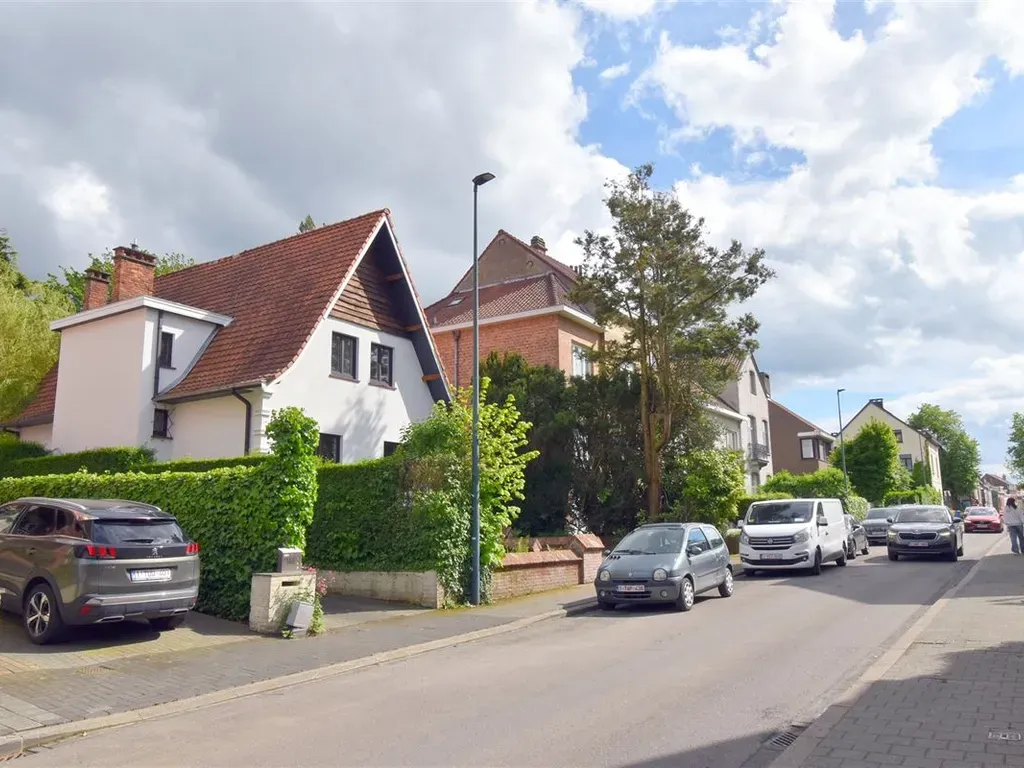 Huis Te Koop Wezembeek-Oppem