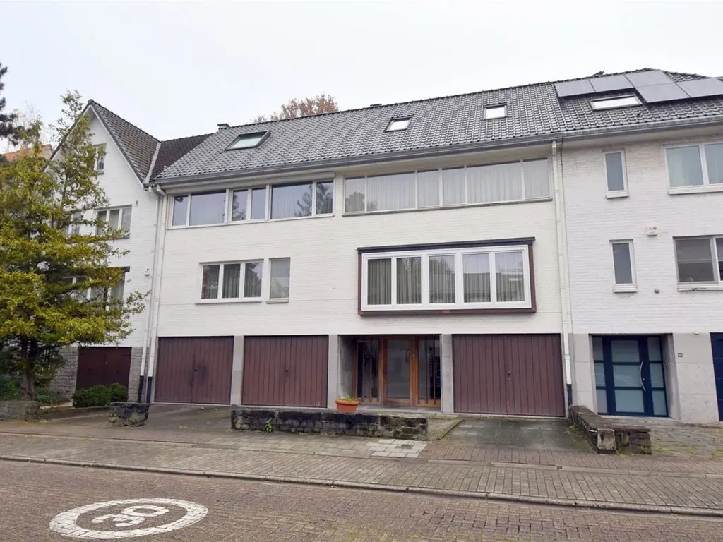 Hoofdfoto Appartement in Woluwé-saint-pierre