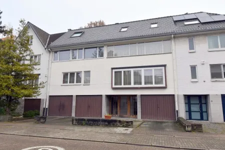 Appartement Te Koop Woluwé-saint-pierre