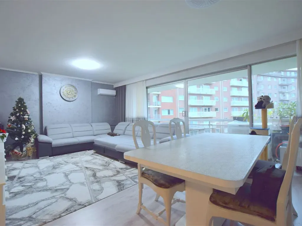 Appartement Te Koop Molenbeek-Saint-Jean