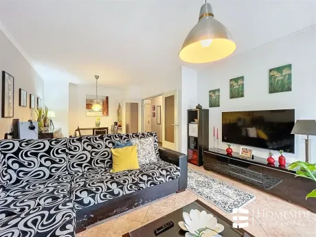 Appartement in Schaarbeek - Allée des Freesias 3, 1030 - foto 2